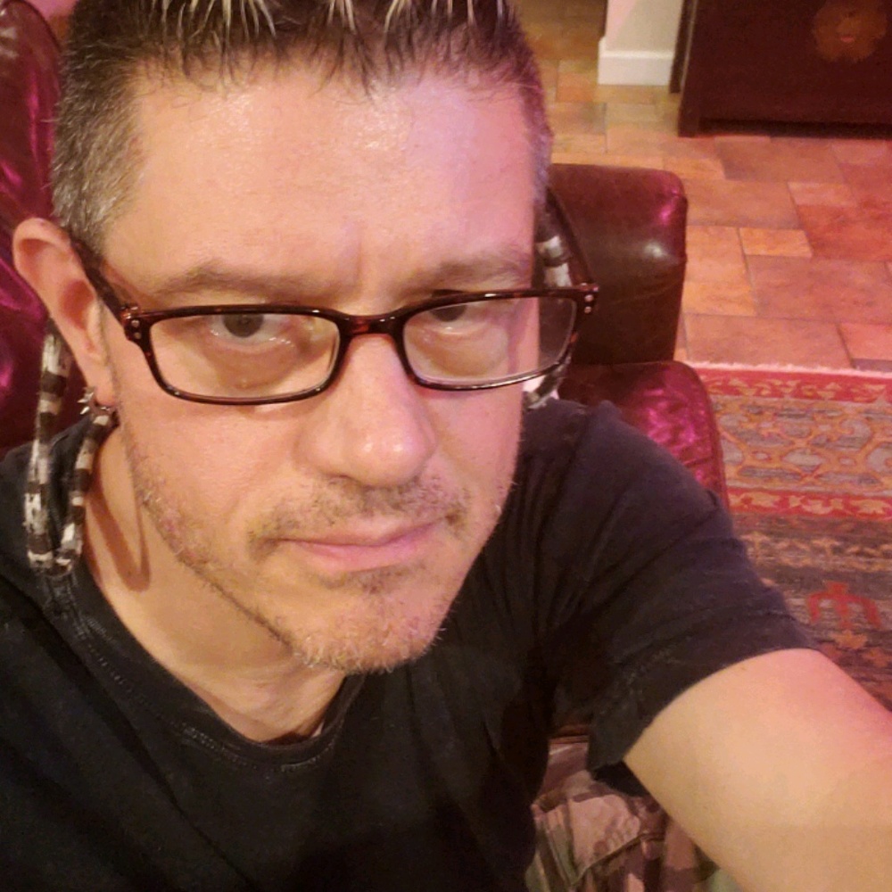 Meet your Posher, Phil
